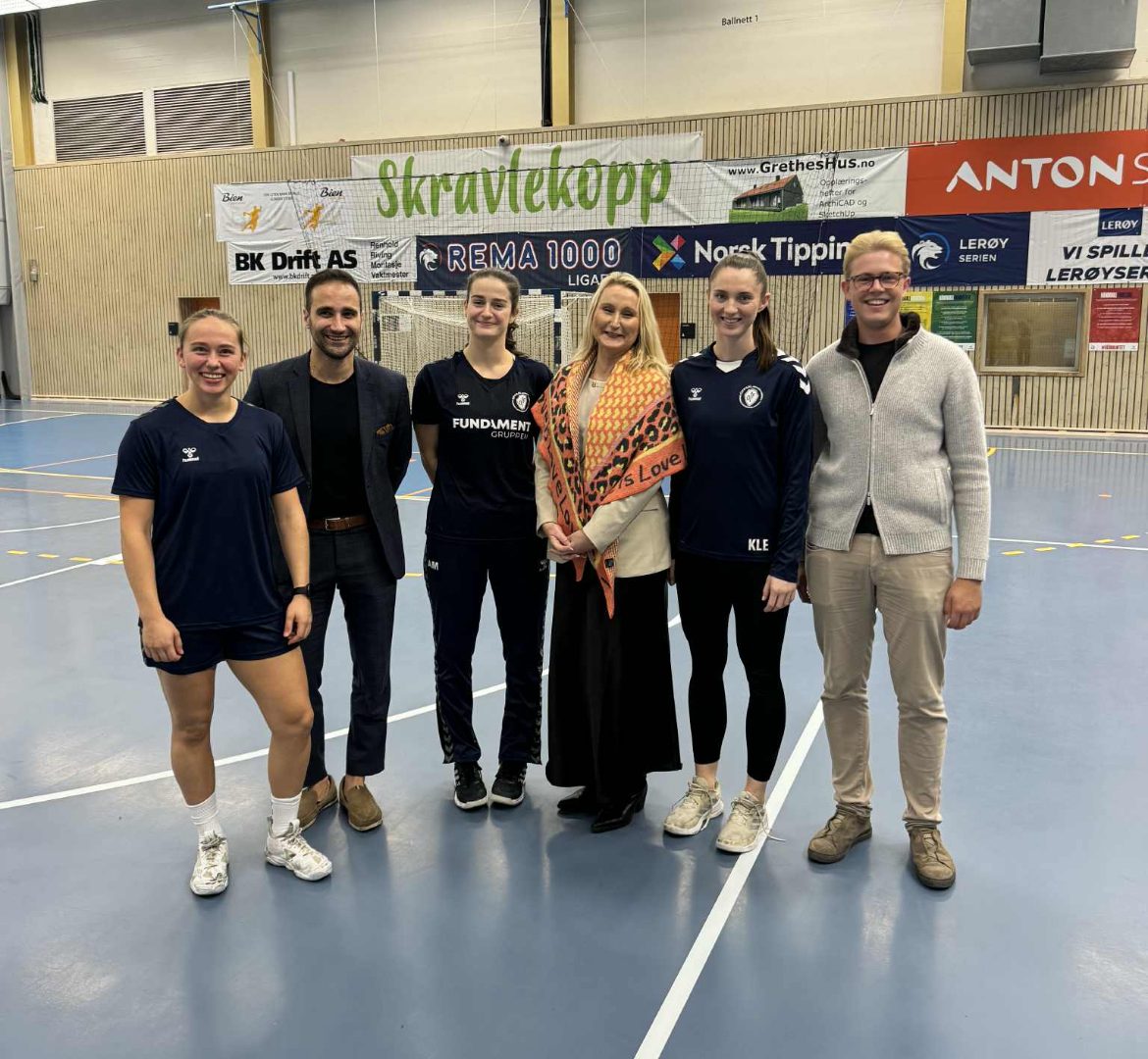 Krogsveen avd. Oppsal