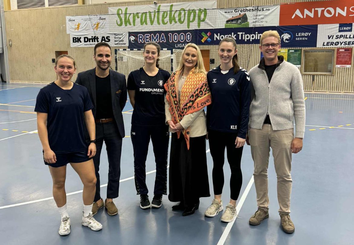 Krogsveen avd. Oppsal