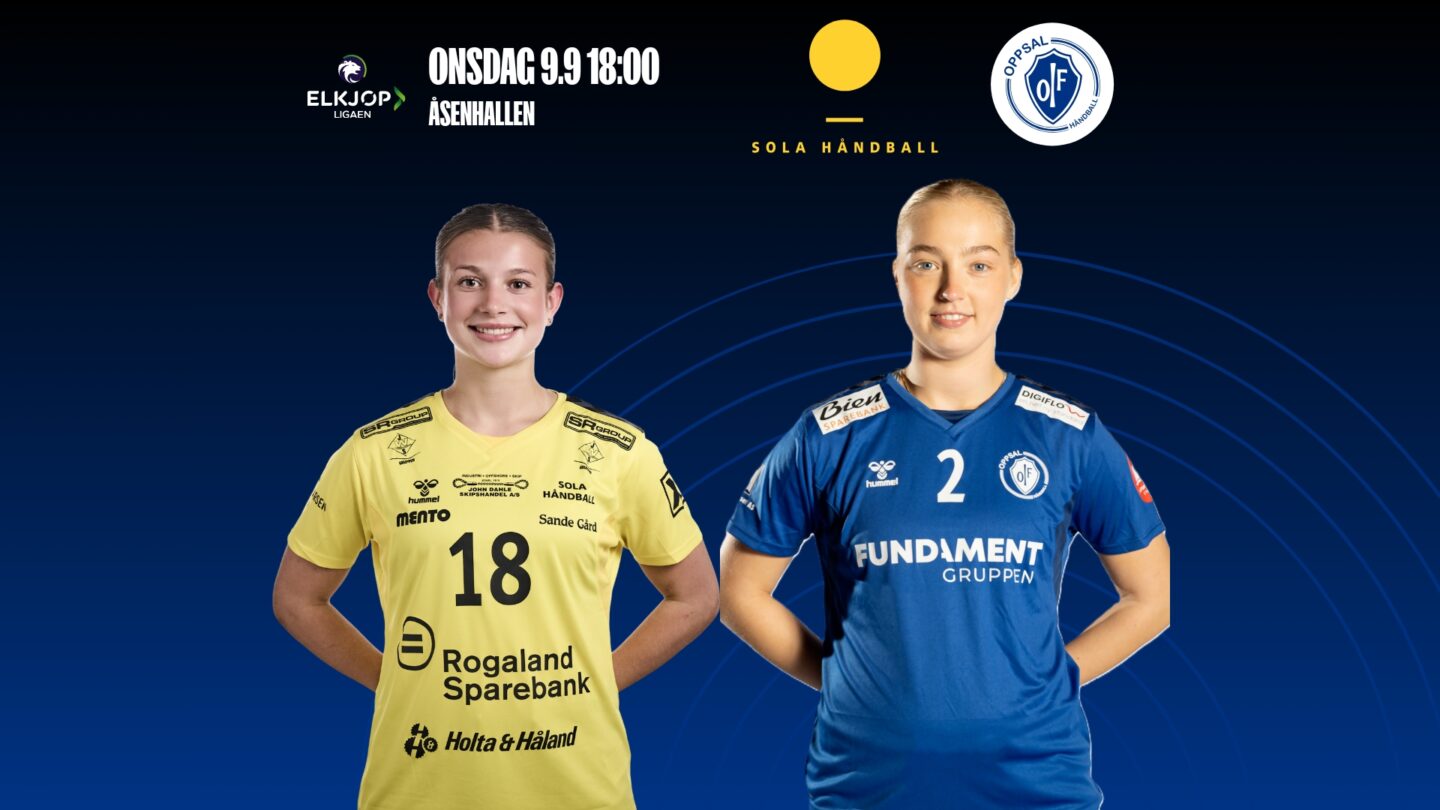 Match promo